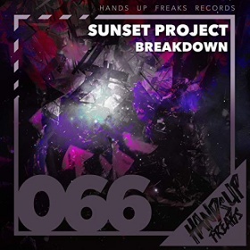 SUNSET PROJECT - BREAKDOWN